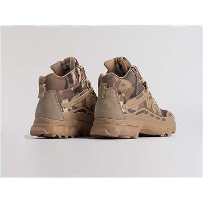 Зимние Ботинки