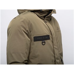 Куртка зимняя Stone Island