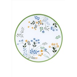 Средняя тарелка «Весеннее настроение»