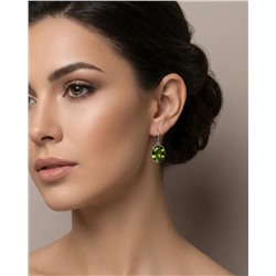 Серьги "Пейто"