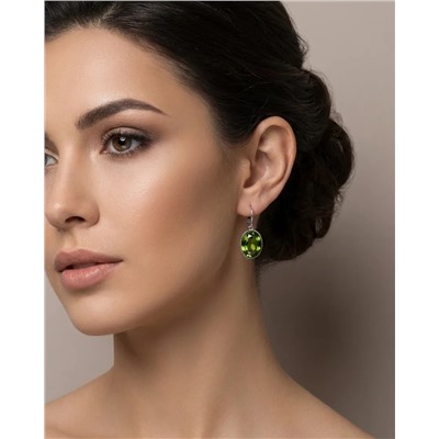 Серьги "Пейто"