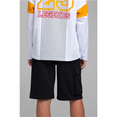 Шорты PLAYTODAY, 1073713