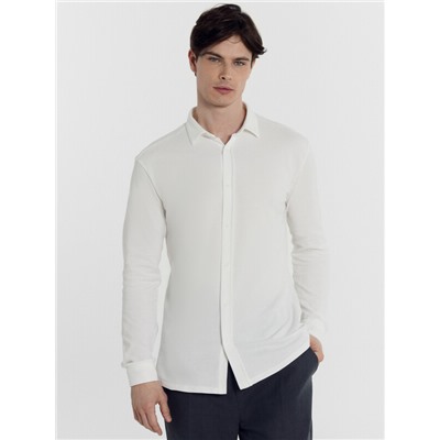 РУБАШКА МУЖСКАЯ 121854/1