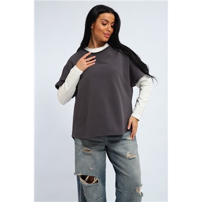 Жилет женский 348