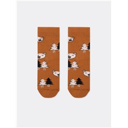 НОСКИ ДЕТСКИЕ 504K-2138