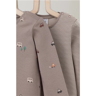 CROCKID Полукомбинезон К 6342-2уп