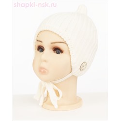 05-46-D Шапка для девочки (38-40)
