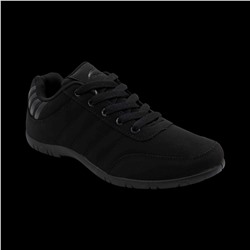 Кроссовки 5107-2 черные