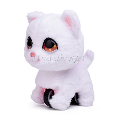 Мягкая игрушка "Кот"