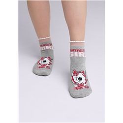 492236 CLEVER Носки