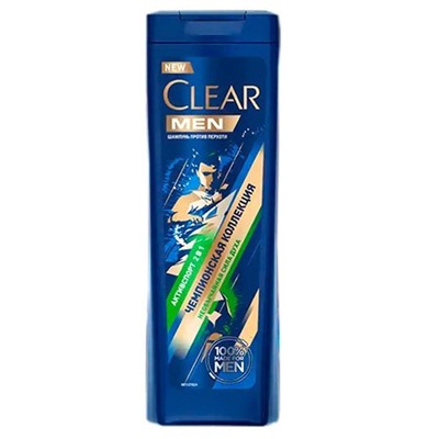 Шампунь для волос 400мл #23096406