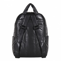 Рюкзак 69179 black Velina Fabbiano-Safenta