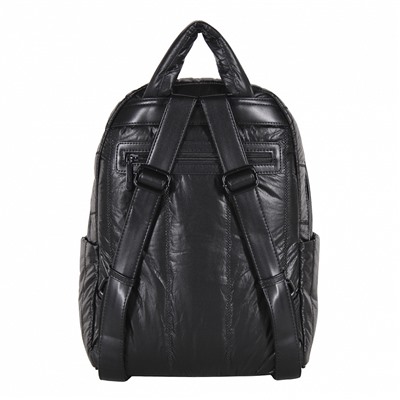 Рюкзак 69179 black Velina Fabbiano-Safenta