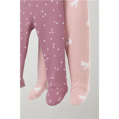 CROCKID Ползунки К 400220-2уп