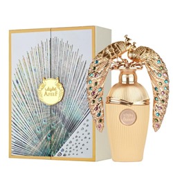 Парфюмерная вода Lattafa Afeef унисекс (ОАЭ) (3157)