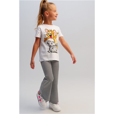 Костюм (Футболка+Брюки) PLAYTODAY, 1088585