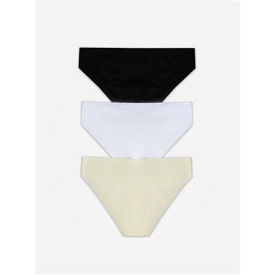 ТРУСЫ ЖЕНСКИЕ (3ШТ.) 412322-3