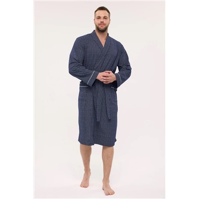 Lika Dress Халат 10291