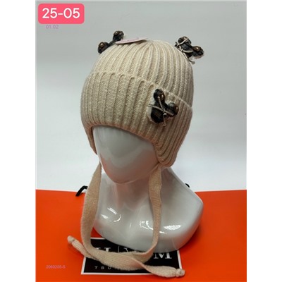 шапка 2060205-5