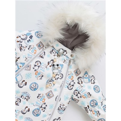 BATIK Комбинезон 705-25з-1