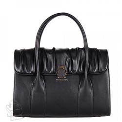 Сумка женская  012209084 black Chrisbella/30