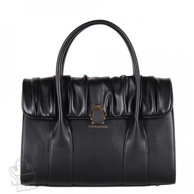 Сумка женская  012209084 black Chrisbella/30