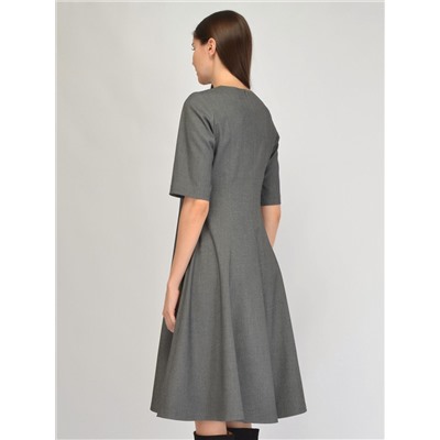 VISERDI Платье 10448-сер 4451610