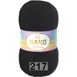 Пряжа Nako Elit Baby