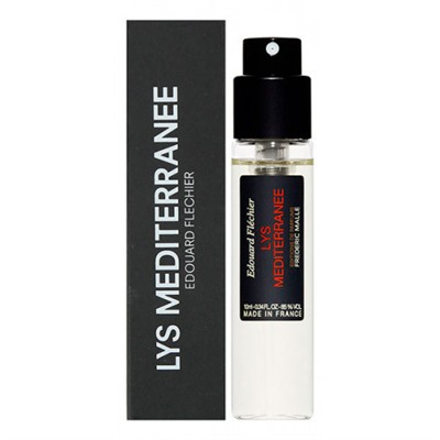 FREDERIC MALLE LYS MEDITERRANEE edp 7ml mini