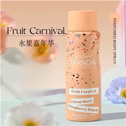 Парфюмированный спрей для тела QIAN DAI