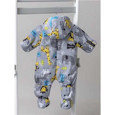 BATIK Комбинезон 0262-26в-1