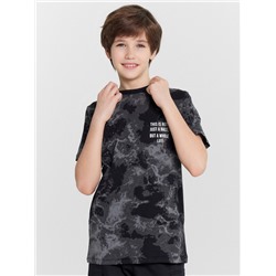 ФУТБОЛКА ДЛЯ МАЛЬЧИКОВ 113379