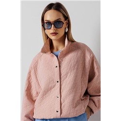 Жакет женский  4508/06/Розовый
