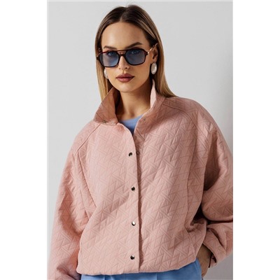 Жакет женский  4508/06/Розовый