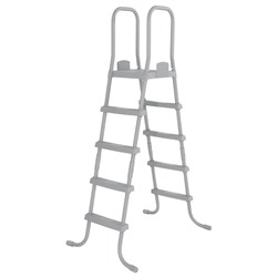 УЦЕНКА Лестница для бассейнов, высота 132 см, 58337 Bestway