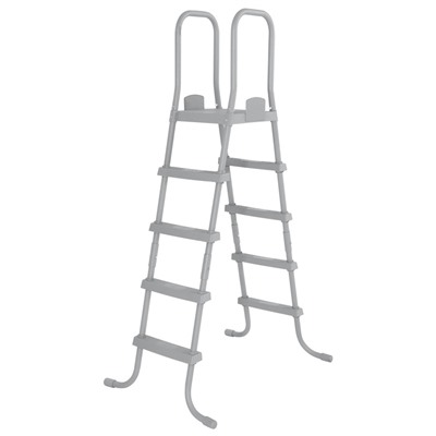 УЦЕНКА Лестница для бассейнов, высота 132 см, 58337 Bestway