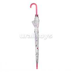 Зонт детский "Зайчата" (55см.)