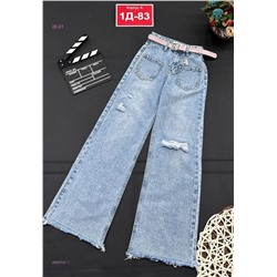джинсы 2053747-1