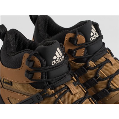 Зимние Ботинки Adidas Terrex Winter