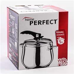 800-104 Скороварка 5л Home Perfect (х4)