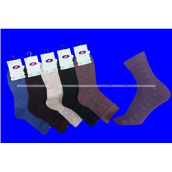 НОСКИ женские ажурные "Сердца"