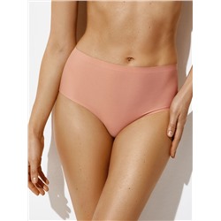 Omsa Трусы 1. OmD 2231B Invisible Slip Maxi (термоклеевая обработка края), PA
