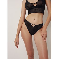 Conte elegant Трусы FLORAL TATTOO LBR 2872