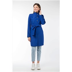 03-2063 Плащ женский (пояс)