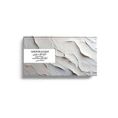 Планинг карманный недатированный 128стр. "CLASSIC. Cream" ПИК2666402 Listoff