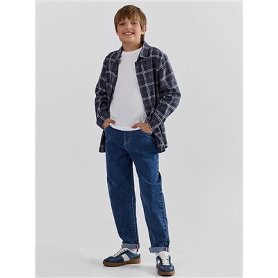 MARK FORMELLE Джинсы 2026-1DTB903-3