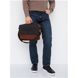 Портфель 4469-2TR d.brown Tough Ruder