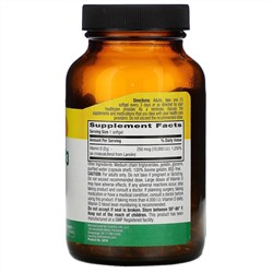 Country Life, Vitamin D3, High Potency, 250 mcg (10,000 IU), 200 Softgels