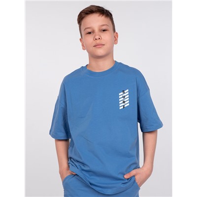 52413 Футболка для мальчика