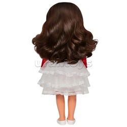 Кукла Алиса модница 5 со звуком